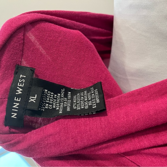 Nine West Blouse - Picture 6 of 6